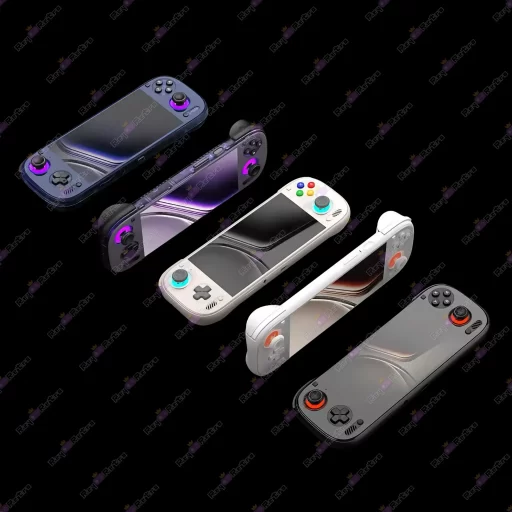 AYN_Odin_3_Ultra.01 - 🕹 AYN Odin 3 Ultra - Maximum power with 24GB of RAM and 1TB