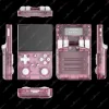 Transparent Pink