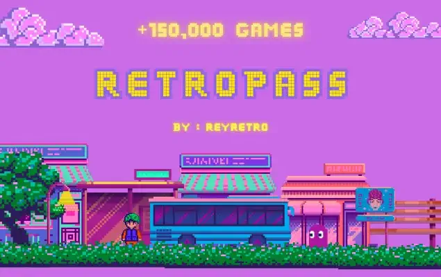 Games_Repository - 👑 ReyRetro - The Best Retro & Arcade Handheld Consoles