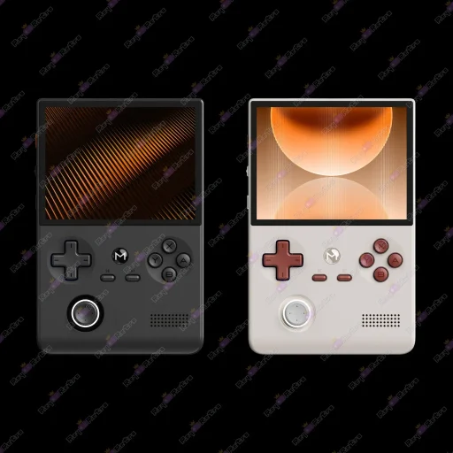Mangmi_Air_Y.01 - 🕹 Mangmi Air Y - Vertical Android Console for Retro Emulation
