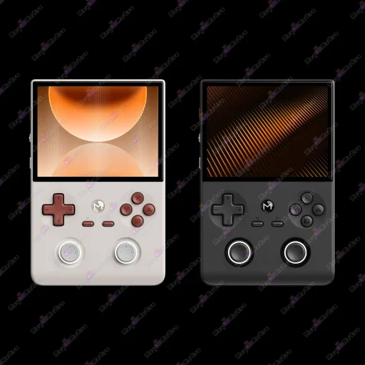 Mangmi_Air_Y_Pro.01 - 🕹 Mangmi Air Y Pro - Snapdragon 865 and dual Hall-effect joysticks