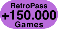 RetroPass-Icon