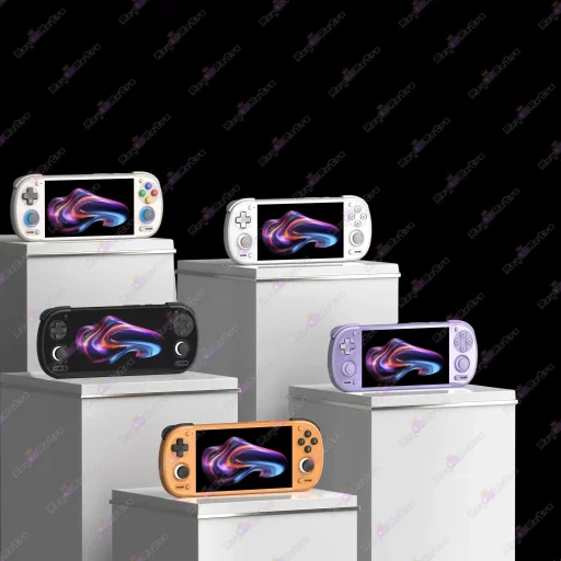 Retroid_Pocket_6.01 - 🕹 Retroid Pocket 6 - Snapdragon power and 120Hz AMOLED display