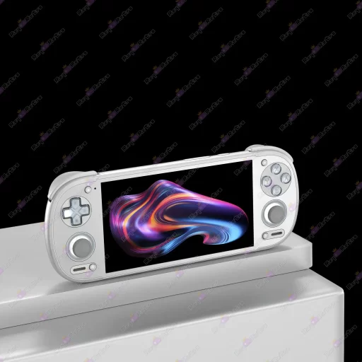 Retroid_Pocket_6.02 - 🕹 Retroid Pocket 6 - Snapdragon power and 120Hz AMOLED display