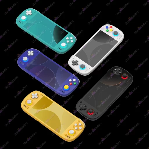 Retroid_Pocket_G2.01 - 🕹 Retroid Pocket G2 - G2 Gen 2, AMOLED display in compact design